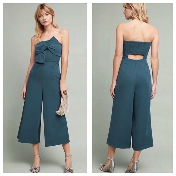Anthropologie Pants - Anthropologie Jumpsuit